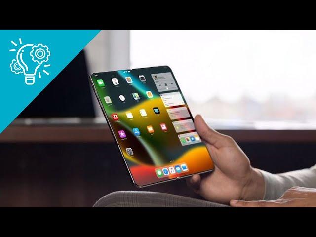 Foldable iPhone Confirmed | iPhone Fold Leaks & Rumors