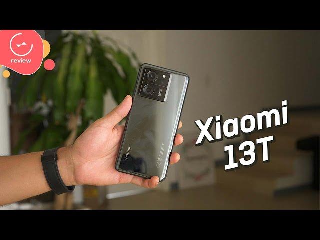 Xiaomi 13T | Detailed Review