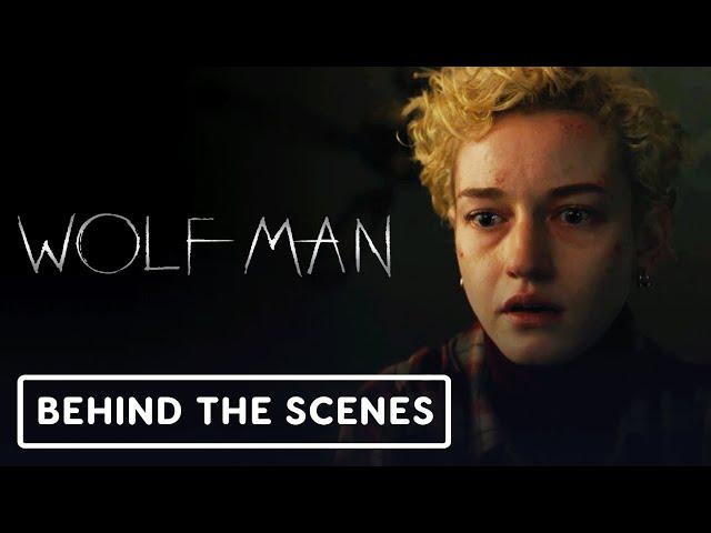 Wolf Man - "Leigh Whannell & The New Era of Terror" Featurette (2025) Christopher Abbott