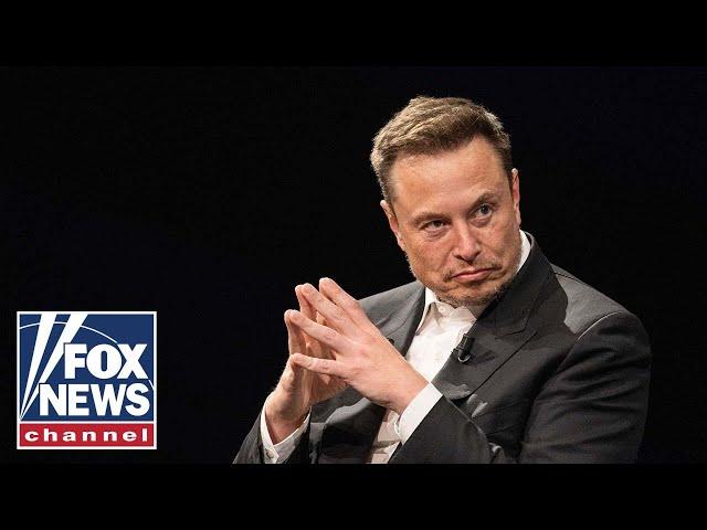 Elon Musk sends message to Republicans: This should NOT pass