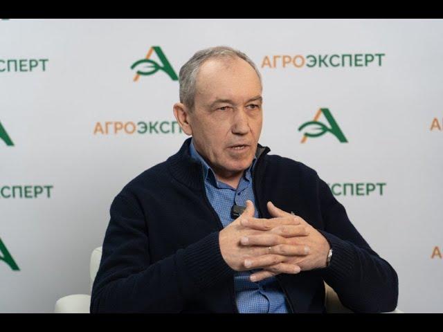 Про экструдированную сою для издания "Агроэксперт"  от компании ЖАСКО