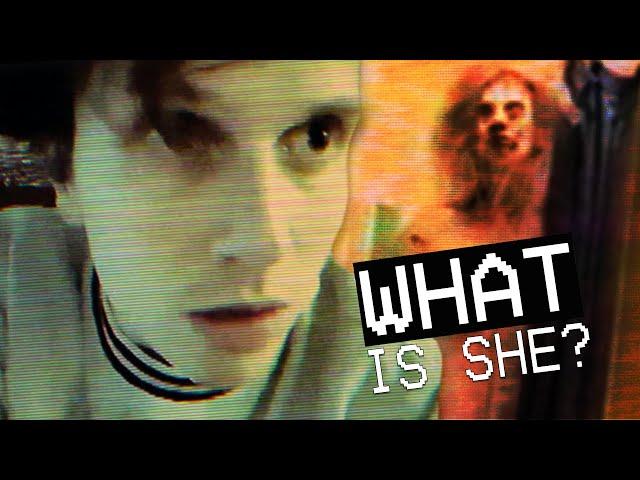The Nightmare World of Spencer Lackey - Analog Horror “a/s/l” Explored