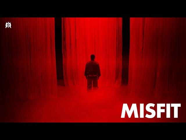 MISFIT | King | MM | Official Music Video