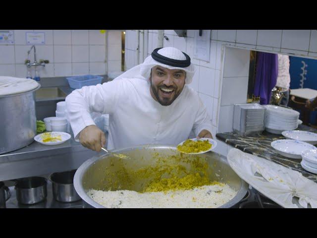 DUBAI'S BEST BIRYANI?