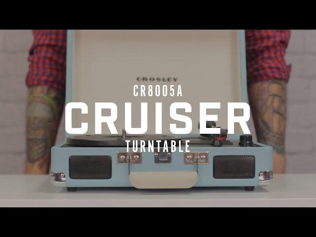 The Cruiser