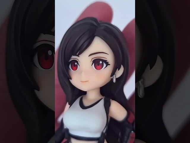 Unboxing | Final Fantasy VII Rebirth Adorable Arts Tifa Lockhart #tifa #squareenix #ffvii #ff7