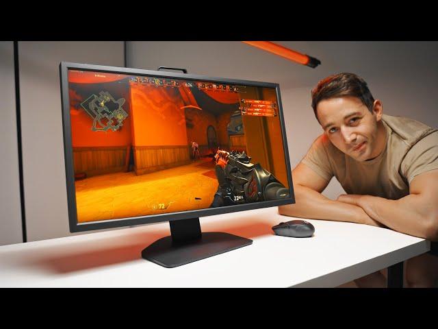 Are Zowie Gaming Monitors Still Good?