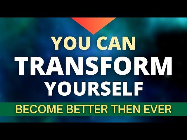 ULTIMATE PERSONAL TRANSFORMATION GUIDE  ULTIMATE Motivation 