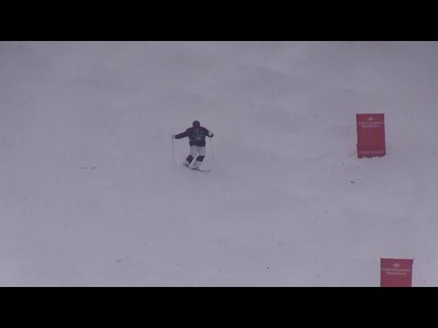 8370 M01 S003 Dylan Marcellini, 2020 North American Cup, Deer Valley, 28th Mens Qualification 1