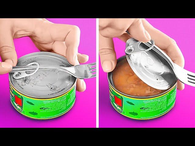 Genius Random Hacks To Simplify Your Everyday Life