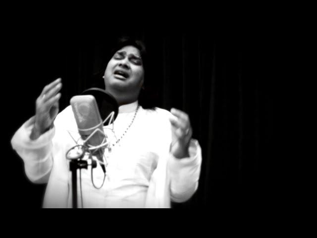 Chazcon (feat. Mahesh Vinayakram)