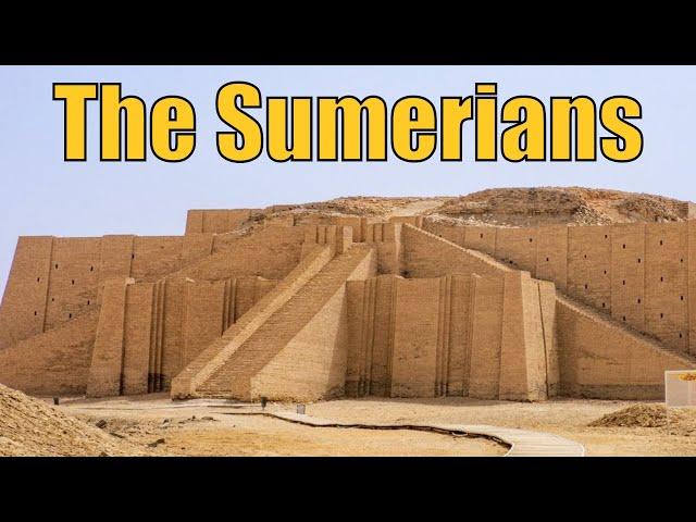 Sumerians: History and Culture (Documentary)