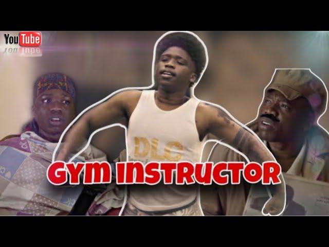 AFRICAN DRAMA!!:THE GYM INSTRUCTOR/ANDREW EFFECT #saturdaydosage