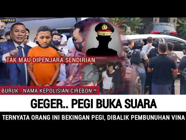 TEPAT SIANG INI!! Ap∆rat Gerak Cepat, Akhirnya Dalang Sebenarnya Terungkap!