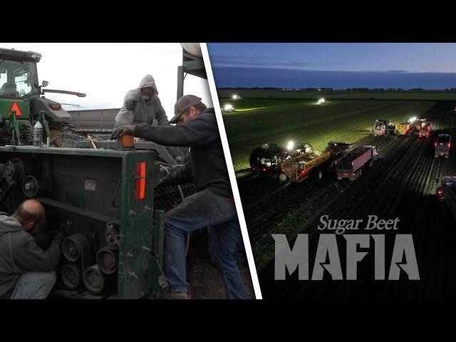 Constant Breakdowns - SUGARBEET MAFIA 2023 (Part 1)