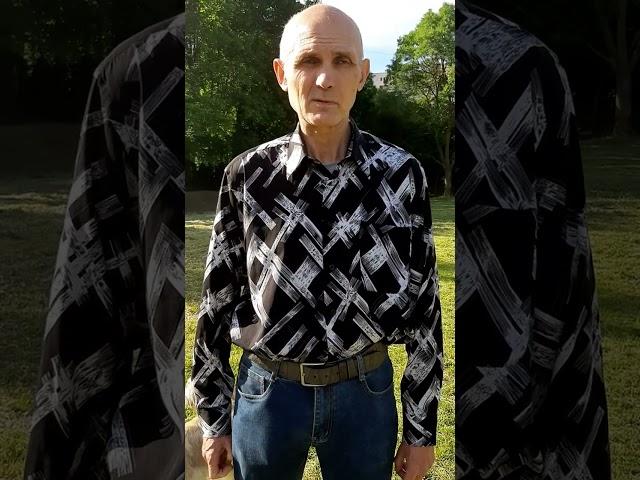 СОЛЯРИЗАЦИЯ (Солнечные ванны видео 1) от эксперта практика по зрению Александра  Тищенко (3)