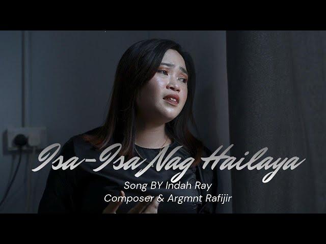 ISA - ISA NAGHAILAYA BY INDAH RAY