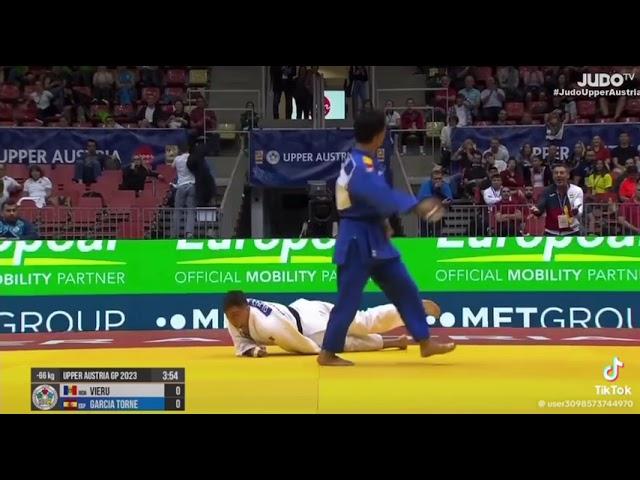 Judo super ipon TORNER