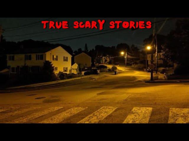 True Scary Stories to Keep You Up At Night (Best of Horror Megamix Vol. 123)