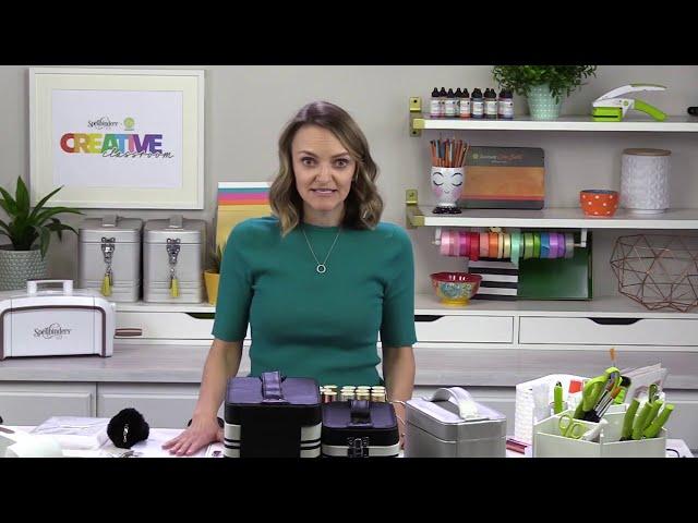 Because You Asked: Best Ways to Store Craft Supplies?
