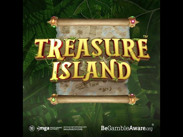 Treasure Island - Pragmatic Play