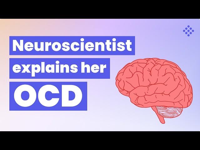 How Battling OCD Led This Scientist to Groundbreaking Discoveries w/Uma Chatterjee