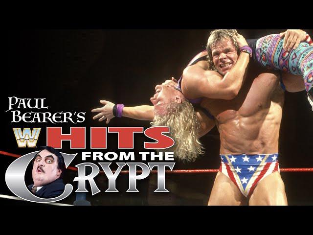 FULL HOME VIDEO: Paul Bearer’s Hits from the Crypt – Undertaker, Michaels vs. Ramon and more!