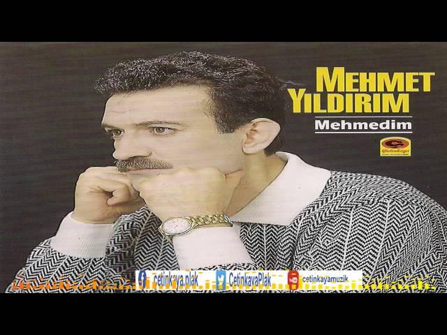 MEHMET YILDIRIM/DUY MEVLAM BENİ