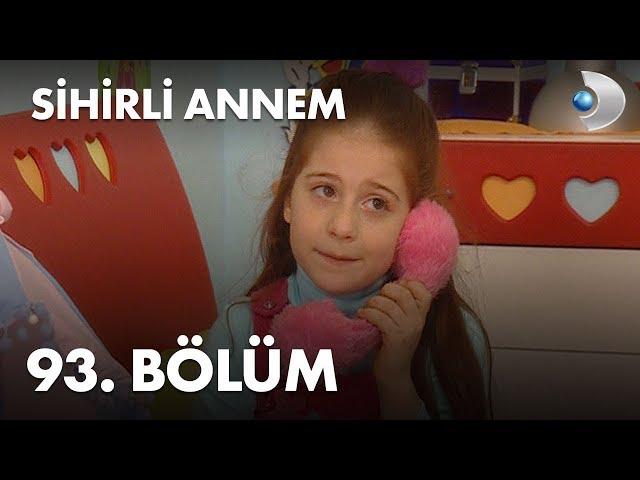 Sihirli Annem 93. Bölüm - Full Bölüm