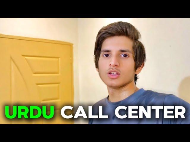 Day Call center Jobs | Urdu Call center job | Counter Vlogs