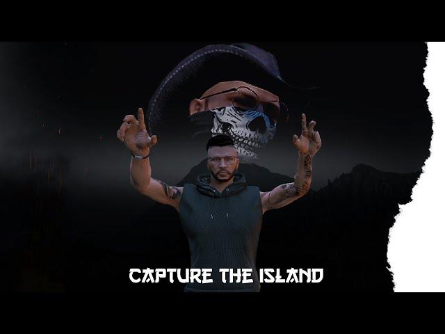 Capture The Island | Shivam Aul | 181 Day | #nopixelindialive #nopixel4.0  @MooreProduction