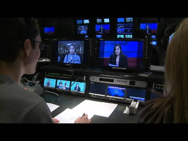 TV2-Turn Us On: Kent State University Television