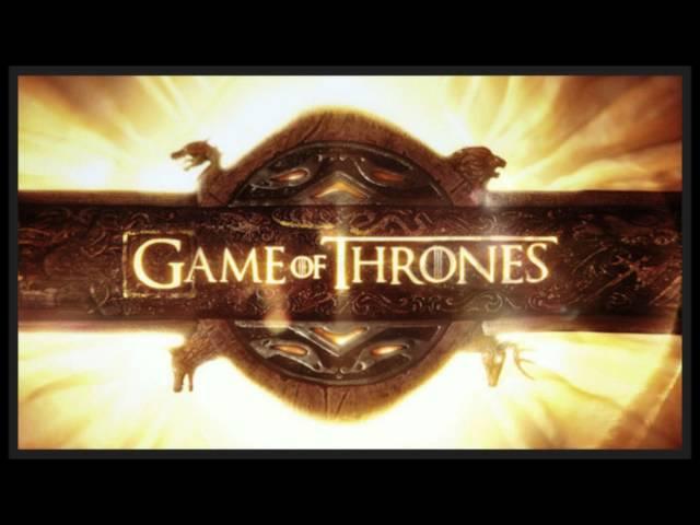 Ramin Djawadi - Game Of Thrones Main Theme