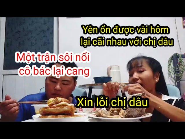 369.Mẹ Chồng Gửi cho hai Con gà_Chồng Trung bức Xúc vì Chị dâu Nói chuyện Không tôn Trọng ba.