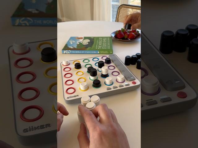 3D Connect 4 against my girl friend | Family Game | Smarter Objects | Red Dot Design Winner