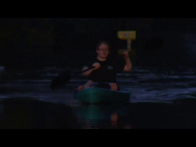 Severe flooding in Orange County neighborhoods after Hurricane Milton