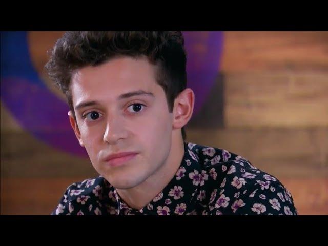 Soy Luna 2 - Luna y Matteo la historia #72 (Lutteo)