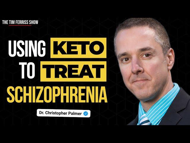 The Story of Doris: The Ketogenic Diet for Treating Schizophrenia | Dr. Chris Palmer, MD