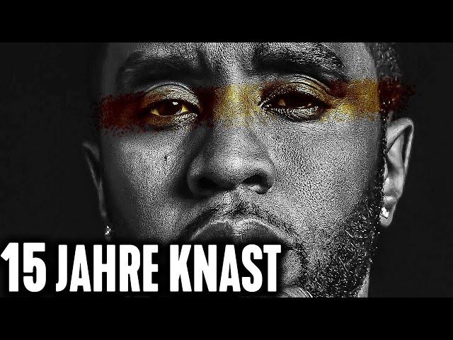 Diddy M3sserangriff! Bieber Bricht Sein Schweigen – Neue Klage & Baby Oil-Vorwürfe!