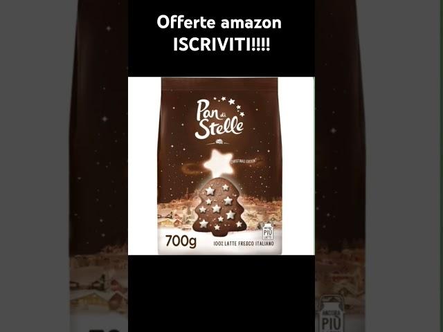 Offerte AMAZON ISCRIVITI PER RIMANERE AGGIORNATO SULLE OFFERTE !!!