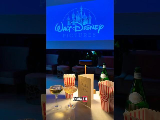 Fork n Film #contentcreator #nyc #nycinfluencer #exploreny #forknfilm #datenight #ratatouille