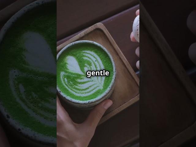 5 Surprising Facts About Matcha Tea   #facts #knowledge #like #subscribe