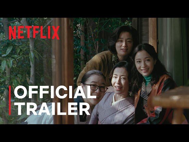 Asura | Official Trailer | Netflix