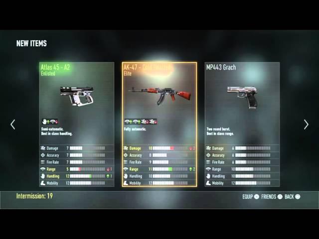 Supply Drop Opening #4