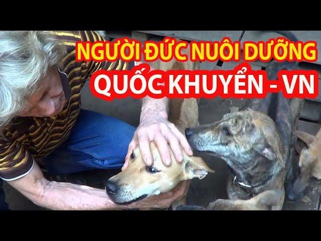 TRẠI CHÓ PHÚ QUỐC của ZABLER RUEDIGER ở Củ Chi - Việt Nam