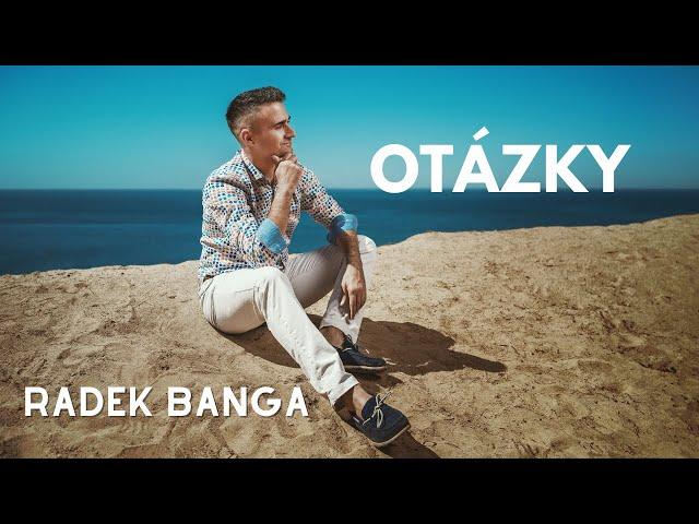 Radek Banga  - Otázky (Oficiální videoklip)