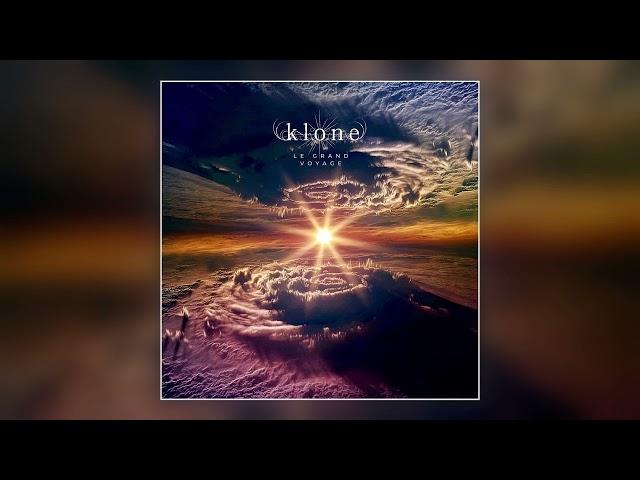 Klone - Le Grand Voyage [Full Album]