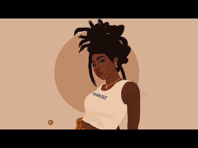 (FREE) R&B Beat x Smooth Rnb Instrumental 2021 "Lola" | Soul / R&B