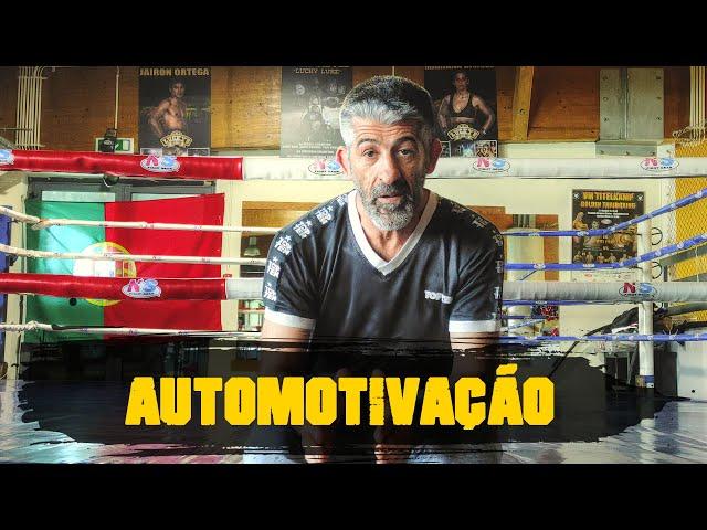 Automotivação