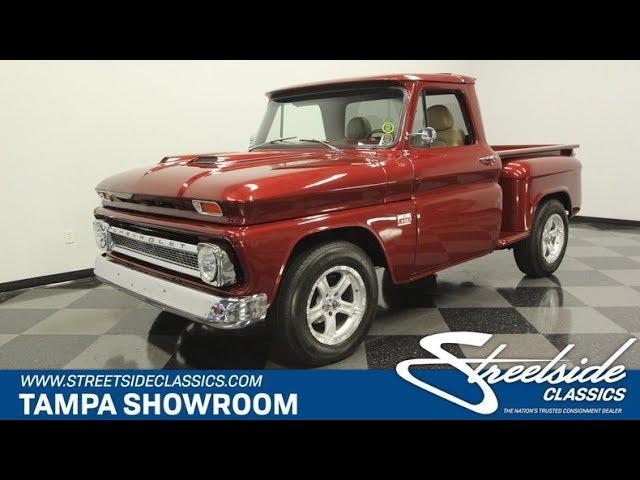 1966 Chevrolet C 10 for sale | 1522 TPA